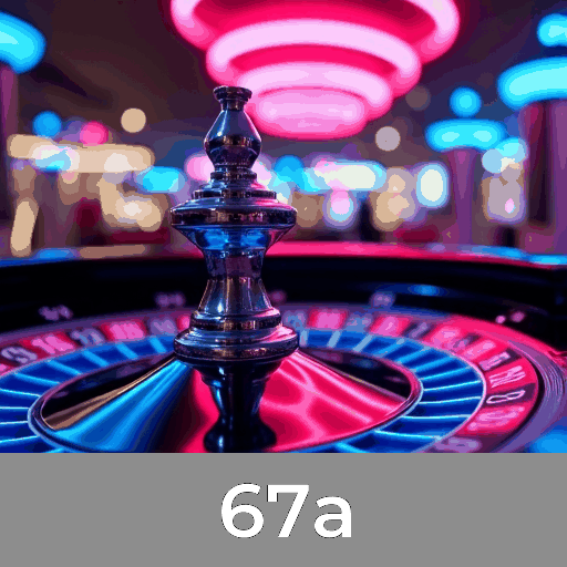 Cassino Online 67a