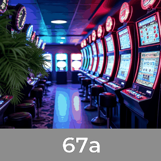 Cadastro na 67a