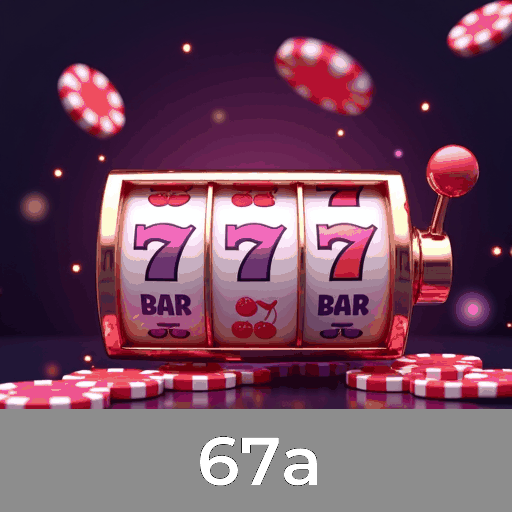 Cassino Online 67a