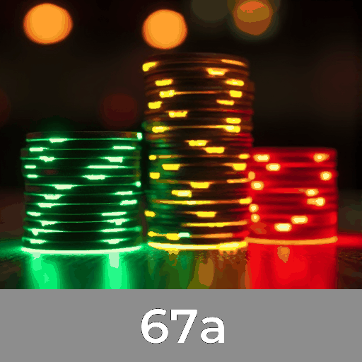 Cassino Online 67a
