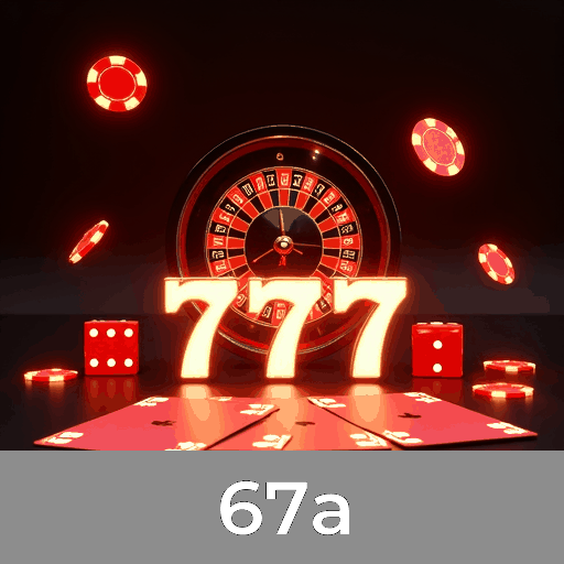 Cassino Online 67a