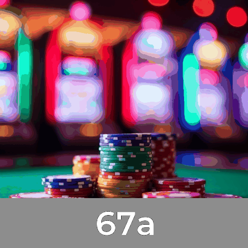 Cassino Online 67a