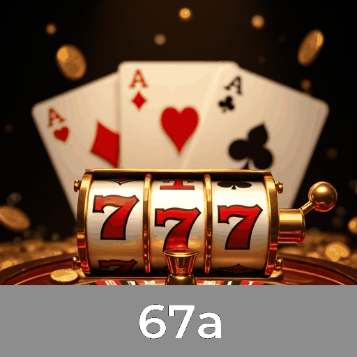 Cassino Online 67a
