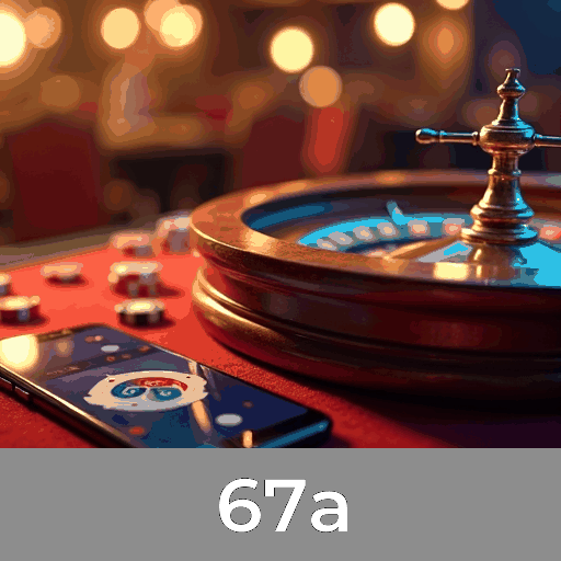 Acesso ao 67a