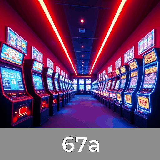 Cadastro na 67a