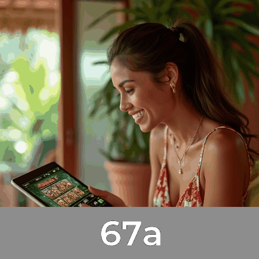 Acesso ao 67a