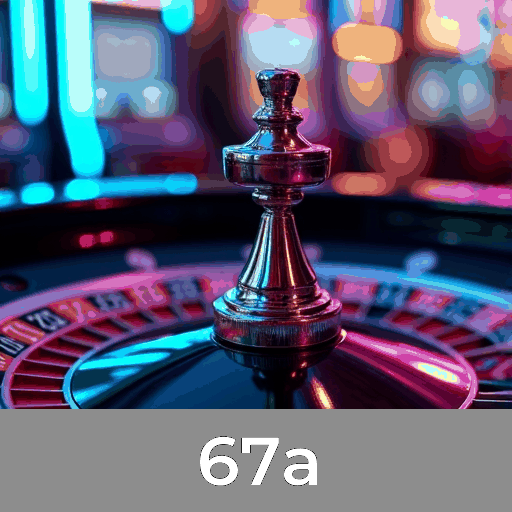 Cadastro na 67a