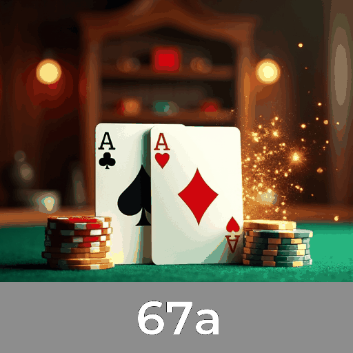 Cadastro na 67a