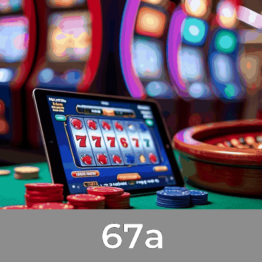 Cassino Online 67a